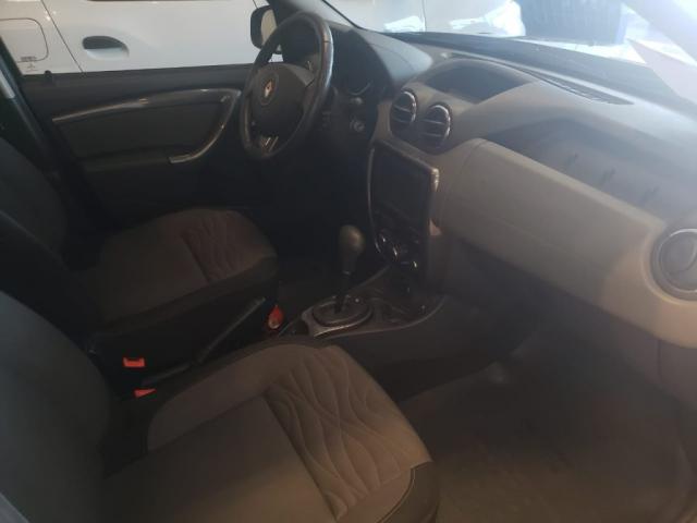 RENAULT / DUSTER DYNAMIQUE 2.0 AUTOMATICA 4X2 - Foto 7