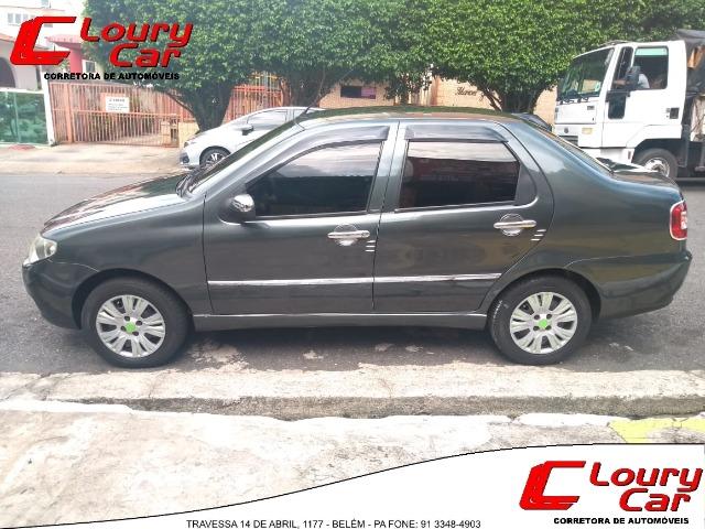 Fiat Siena El 1.0 na Lourycar Veículos - Foto 8