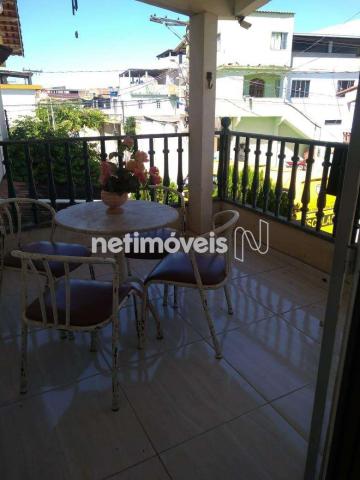 Casa à venda com 5 dormitórios em Praia de itaóca, Itapemirim cod:750358 - Foto 16