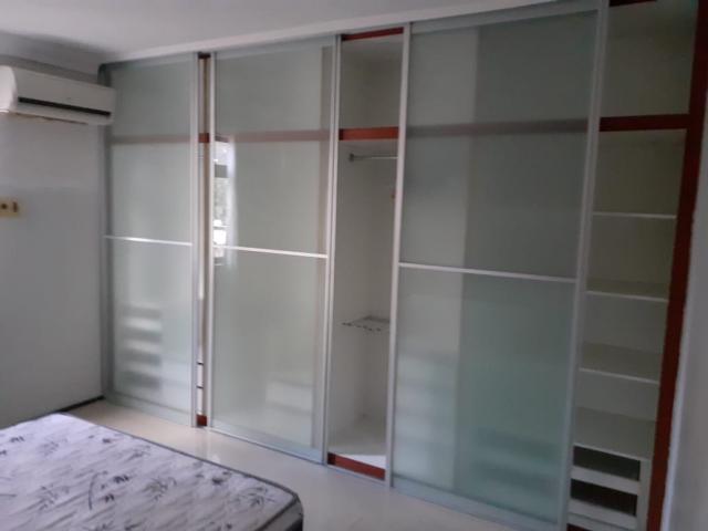 Apartamento à venda, 3 quartos, 2 vagas, Aldeota - Fortaleza/CE - Foto 11