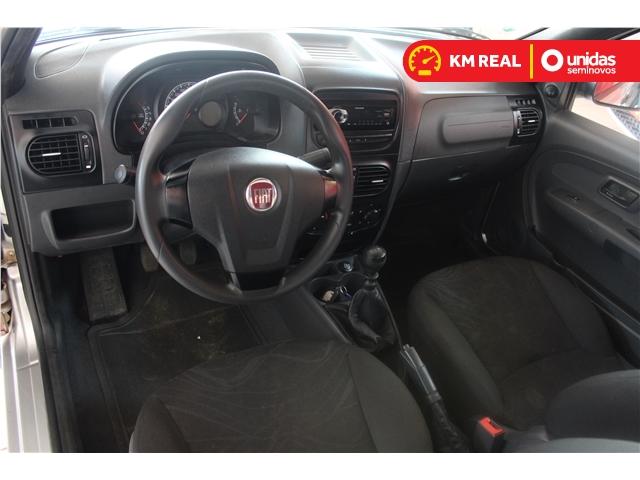 Fiat Strada 1.4 mpi hard working cs 8v flex 2p manual - Foto 7