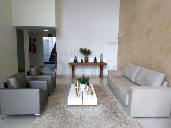 Apartamento com 3 quartos no Jardins do Éden - Bairro Jardim das Américas 2ª Etapa em Aná - Foto 20