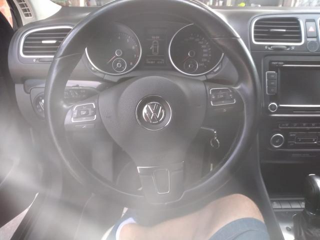 Jetta 2.5 Variant - Foto 9