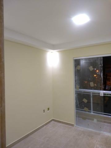 Vendo apartamentos de 1 a 2 quarto em Curicica - Foto 5