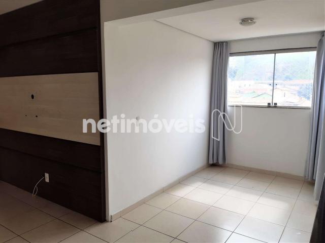 Apartamento à venda com 3 dormitórios em Cachoeirinha, Belo horizonte cod:788202
