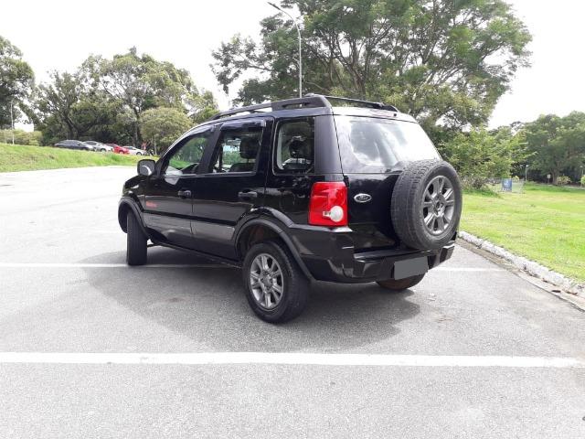 P - Ford Ecosport 1.6 2011 - Foto 4