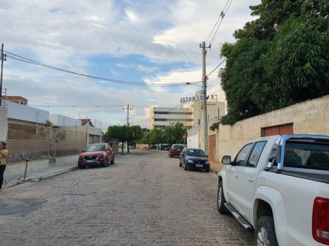 Casa para alugar com 4 dormitórios em Santo antonio, juazeiro, Juazeiro cod:CRparaiso - Foto 4