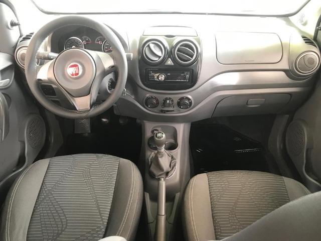 Fiat Palio Attractive 1.0 2012 - Foto 3