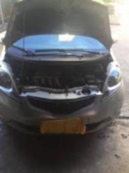 Honda Fit - Foto 3