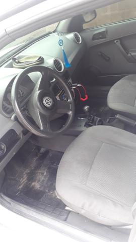 Gol g4 'oportunidade' - Foto 6