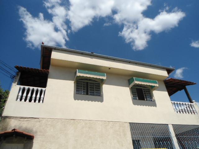 Casa à venda com 5 dormitórios em Carlos prates, Belo horizonte cod:512436
