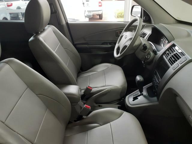 Tucson gls 2.0 aut 2016 - Foto 4
