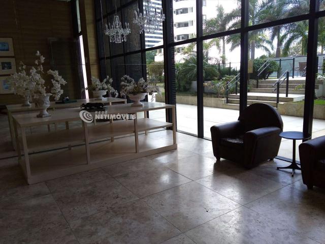 Apartamento à venda com 4 dormitórios em Horto florestal, Salvador cod:648144 - Foto 12
