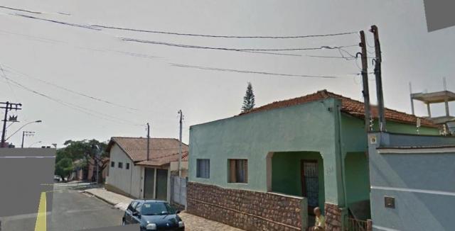Casa - Vila Prado