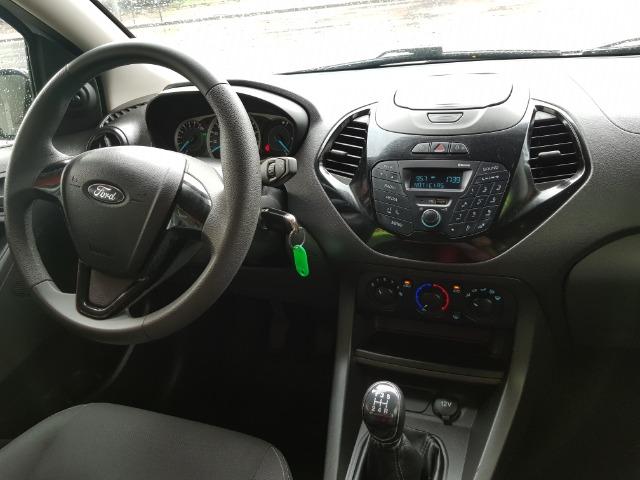 Ford Ka Sedã SE 1.5 2018 - Foto 8