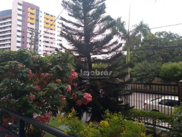 Ilha Verde, apartamento a venda no Edson Queiroz, com 03 quartos. - Foto 2