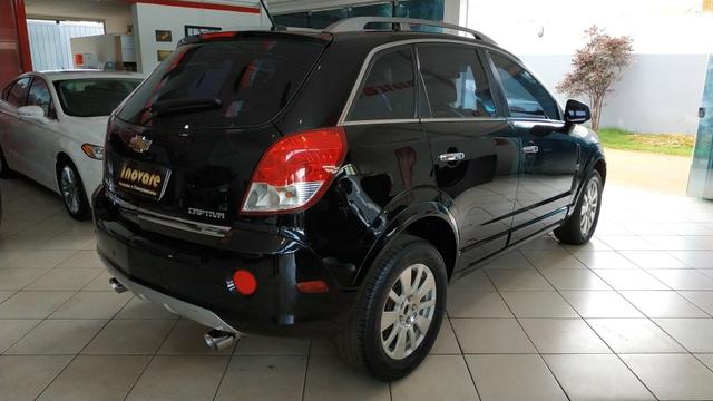 GM Captiva Sport V6 (2010) Completa - Foto 6