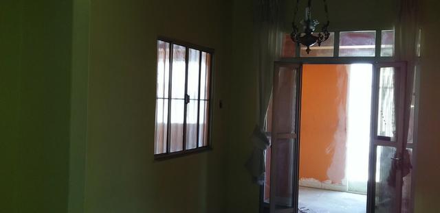Casa livre em Alagoinhas na Rua Murilo Cavalcante, podendo construir. ampliar - Foto 19