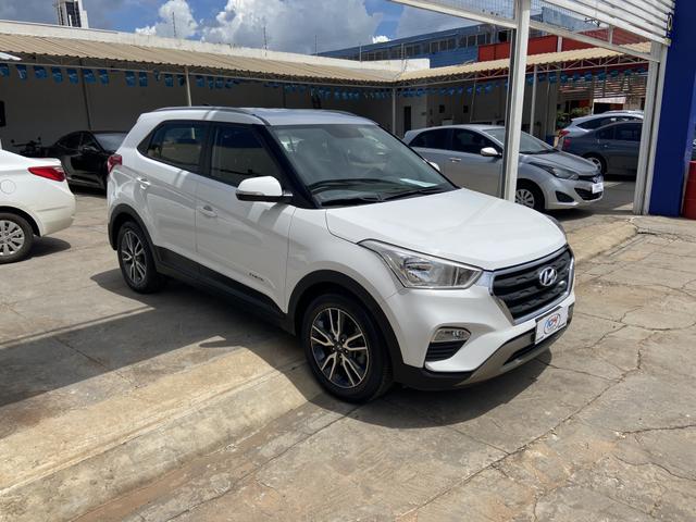 Creta 1.6 - Foto 2