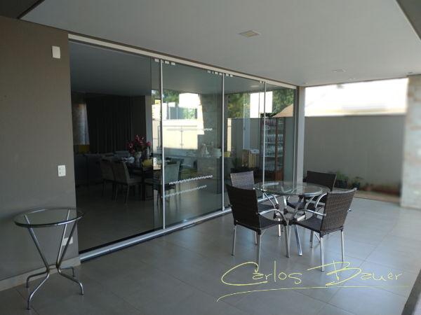 Casa em condomínio com 4 quartos no acacia imperial - Bairro Condomínio Acácia Imperial em - Foto 12