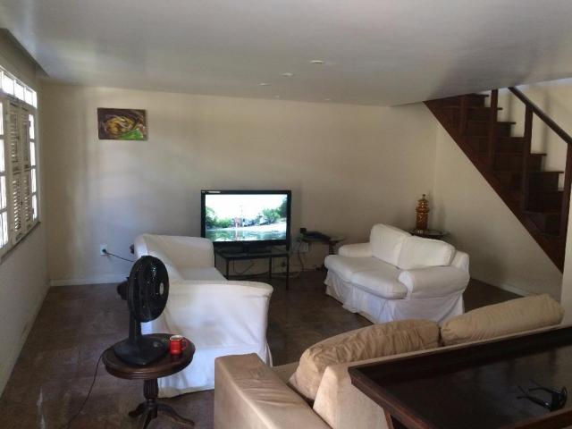 Casa residencial à venda, Edson Queiroz, Fortaleza - CA0116. - Foto 8