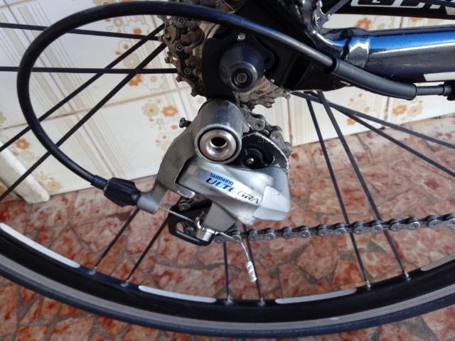 Bicicleta Speed Gt serie 4 - Foto 2