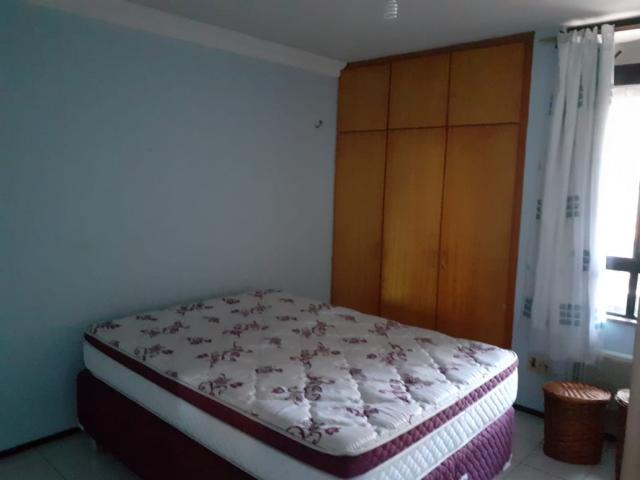 Apartamento à venda, 3 quartos, 2 vagas, Aldeota - Fortaleza/CE - Foto 15