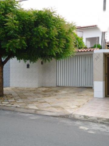 Casa residencial à venda, Engenheiro Luciano Cavalcante, Fortaleza - CA0303. - Foto 2