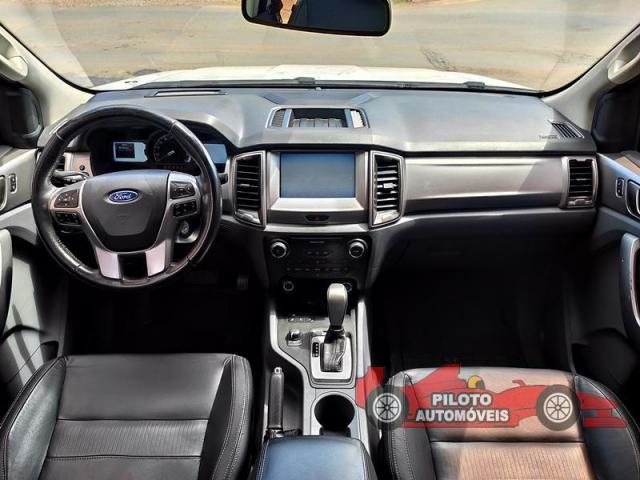 Ford Ranger SPORTRAC 2.2 16V 4x4 CD Dies Aut. - Foto 7