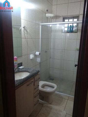 Casa, Setor Paranaíba, Itumbiara-GO - Foto 14