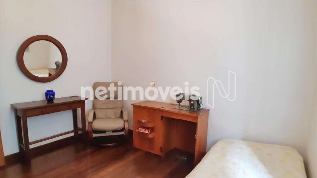 Apartamento à venda com 4 dormitórios em Lourdes, Belo horizonte cod:783173 - Foto 14
