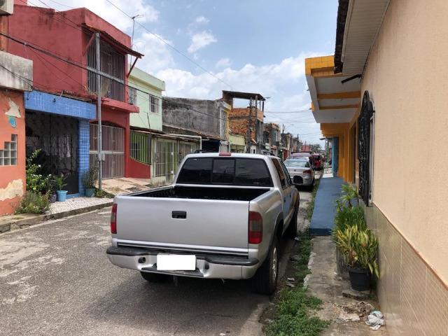 Chevrolet S10 2.4 Advantage 4X2 CD 8V Flex 4P manual - Foto 4