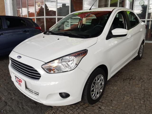Ford Ka Sedã SE 1.5 2018 - Foto 12
