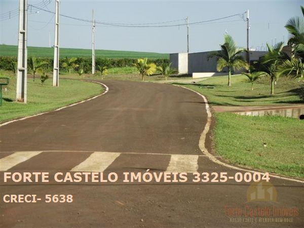 Terreno em condomínio no Estância Santa Paula - Bairro Estância Santa Paula em Londrina - Foto 11