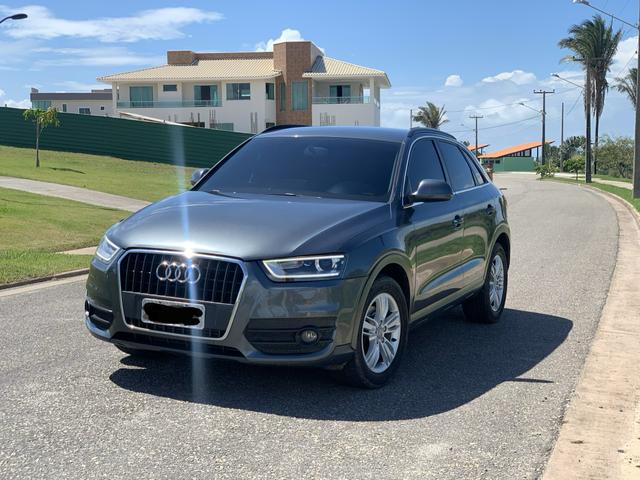 Audi Q3 2.0 T Quattro OPORTUNIDADE - Foto 2
