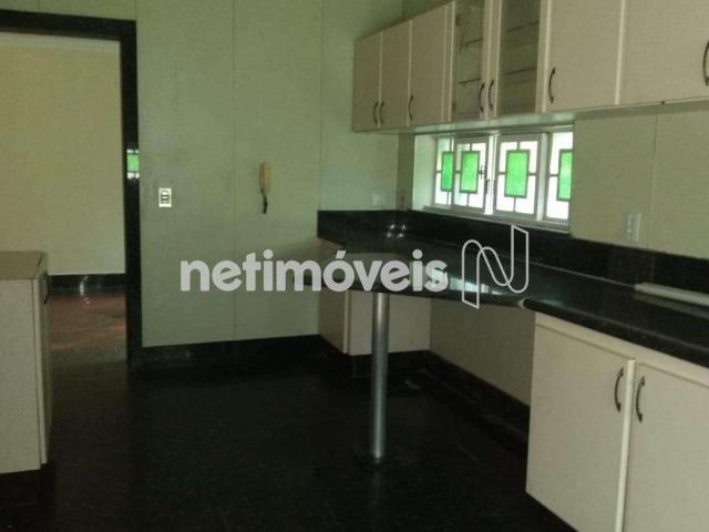Casa para alugar com 4 dormitórios em Floresta, Belo horizonte cod:570856 - Foto 7