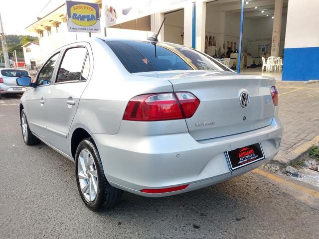 VOYAGE 2018/2019 1.6 MSI TOTALFLEX 4P MANUAL - Foto 11