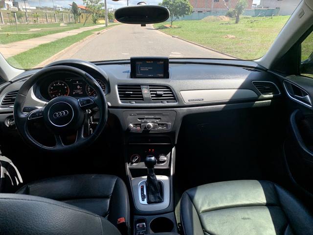 Audi Q3 2.0 T Quattro OPORTUNIDADE - Foto 8
