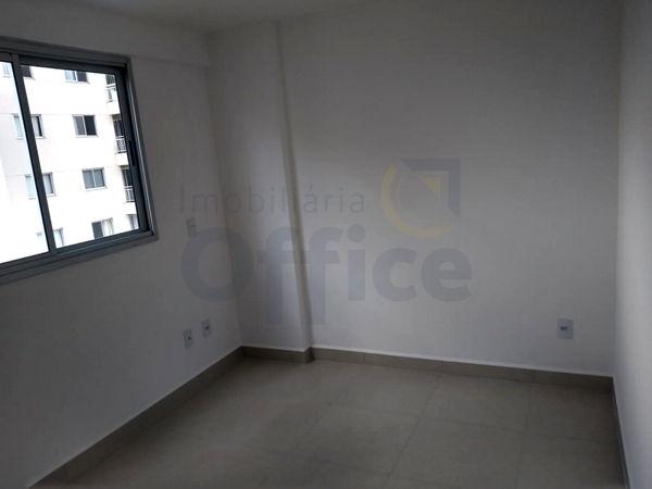 Apartamento com 3 quartos no Jardins do Éden - Bairro Jardim das Américas 2ª Etapa em Aná - Foto 5