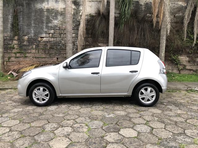 Sandero - Foto 4