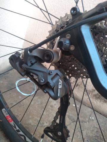 Bicicleta aro 29 - Foto 4