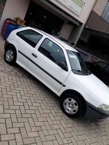 Gol 1.0 8v - Foto 13