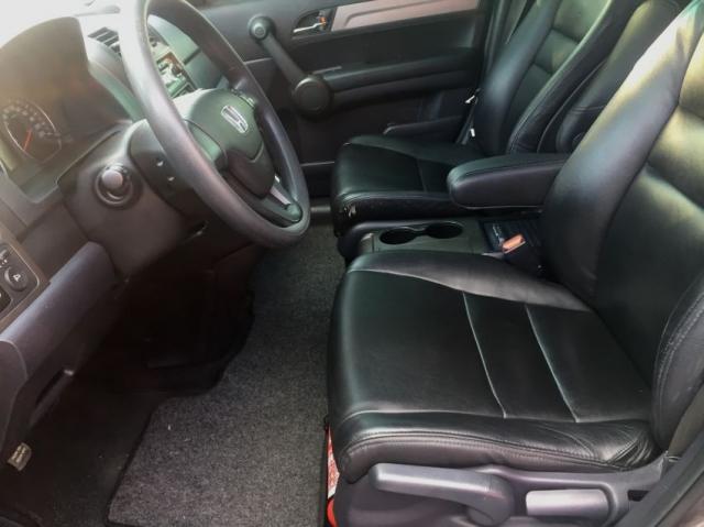CR-V LX AUT 2009/2010 - Foto 8