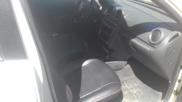 Vendo esse lindo Gol G6 por apenas 28 mil - Foto 7