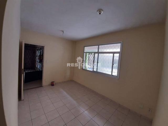 Apartamento para alugar com 3 dormitórios em Praia de itapoã, Vila velha cod:687A - Foto 3