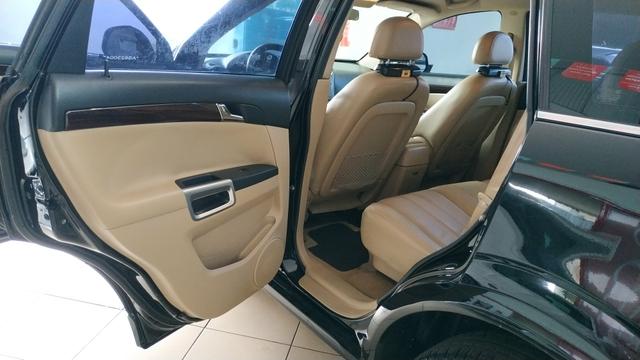 GM Captiva Sport V6 (2010) Completa - Foto 11