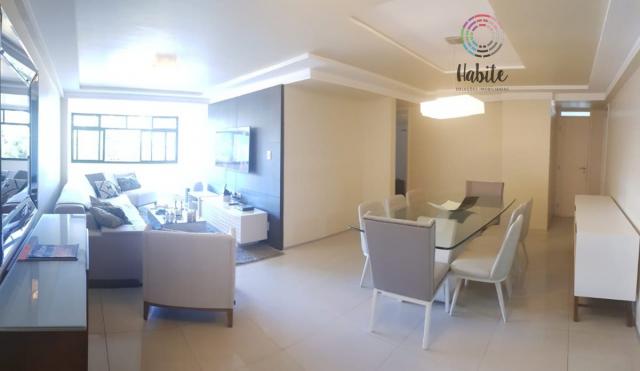 Apartamento, Varjota, Fortaleza-CE - Foto 4