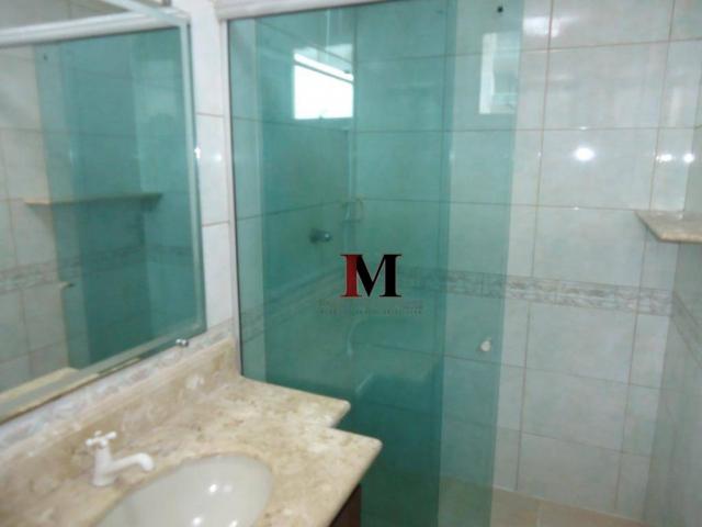 Alugamos apartamento com 4 suites mobiliado - Foto 20