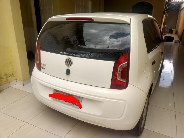 " Lindo Up Take 1.0 3 Cilindros Flex 2014/2015, completo '' - Foto 4