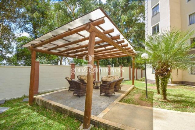 Apartamento para alugar com 2 dormitórios em Campo comprido, Curitiba cod:63531001 - Foto 13